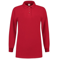 TRICORP Polosweater dames