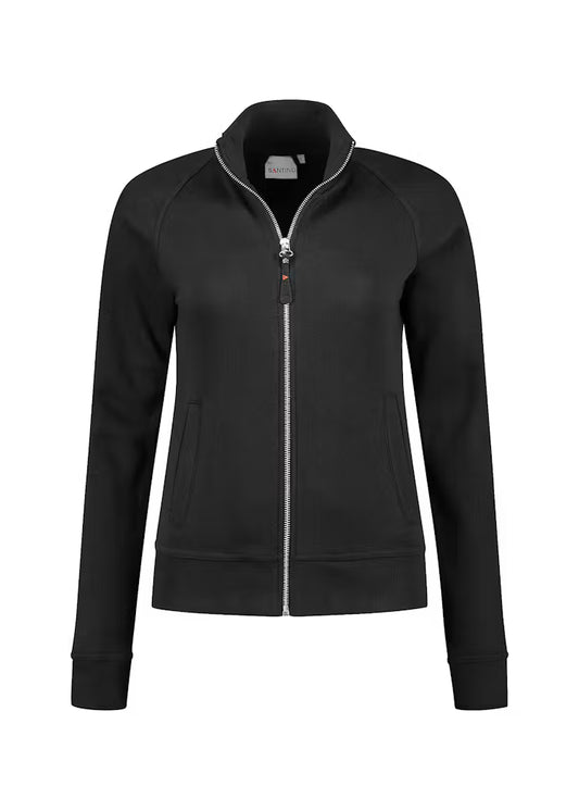 SANTINO ANNA Dames Sweatvest