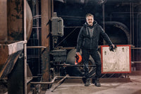 Herock Alon Werkjogger