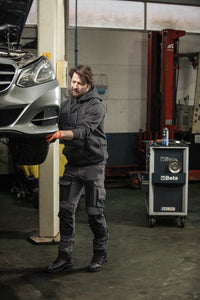 Herock Faro Werkbroek