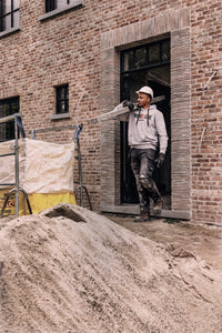 Herock Sparo Werkbroek
