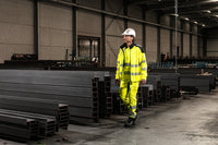 Herock Torex High Vis Werkbroek