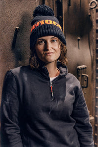 Herock Vigor Sweater