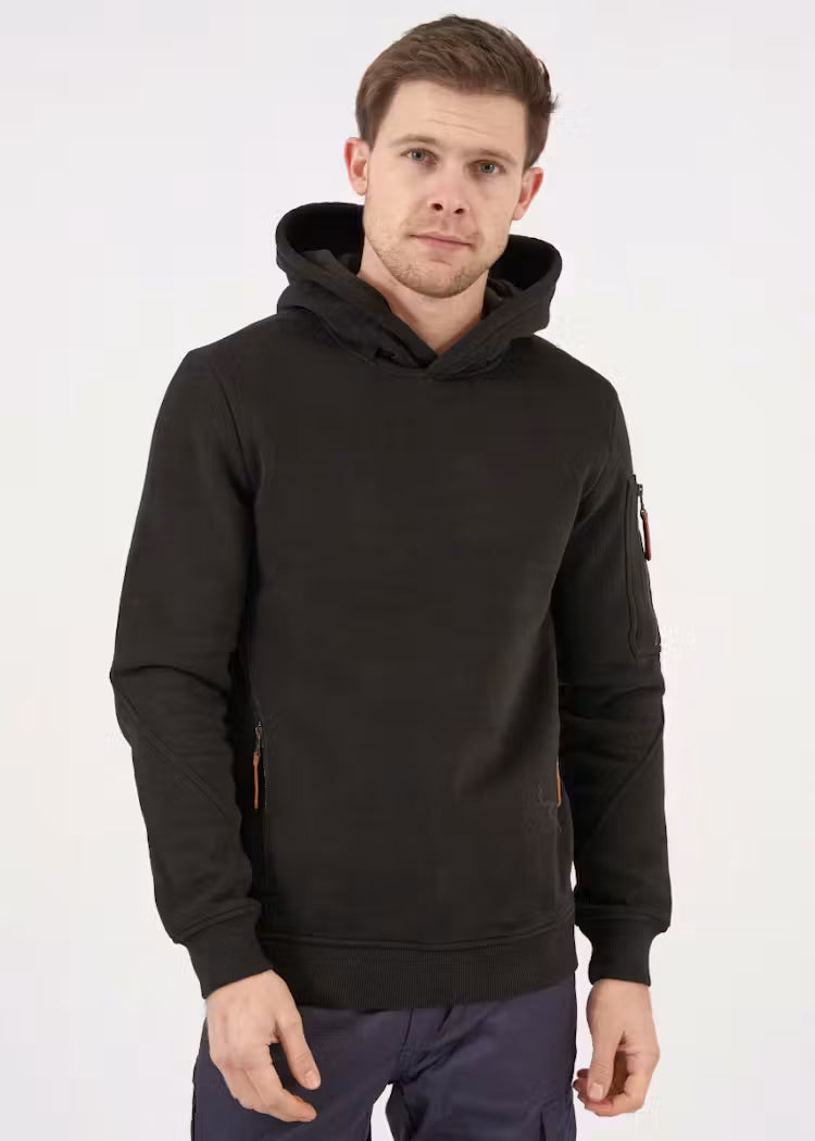 Tricorp 304001 Hooded Sweater – Warme en Comfortabele Werkhoodie