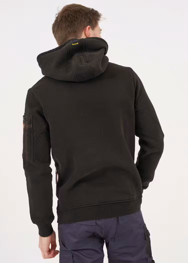 Tricorp 304001 Hooded Sweater – Warme en Comfortabele Werkhoodie