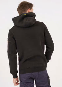 Tricorp 304001 Hooded Sweater – Warme en Comfortabele Werkhoodie