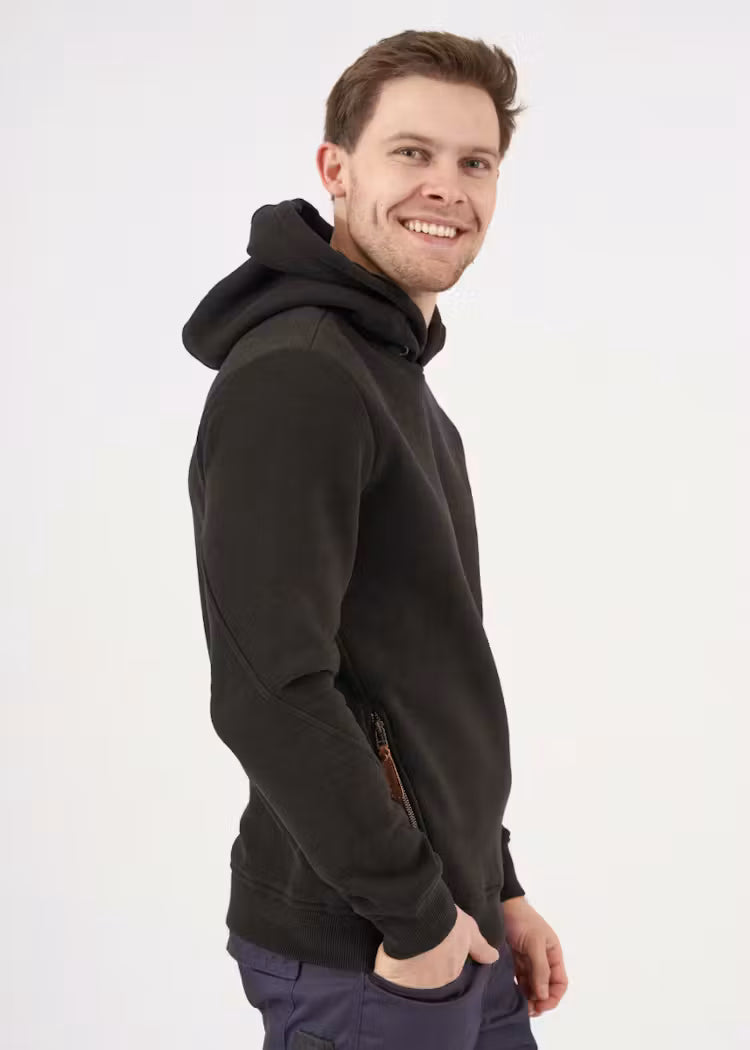 Tricorp 304001 Hooded Sweater – Warme en Comfortabele Werkhoodie