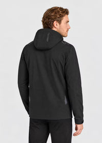 Tricorp 406112 Winter Techshell Redefined – Warme en Waterdichte Winterwerkjas