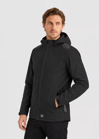 Tricorp 406112 Winter Techshell Redefined – Warme en Waterdichte Winterwerkjas