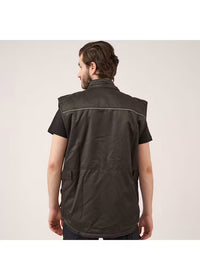 Tricorp 402001 (TBW2000) Bodywarmer Industrie – Warme en Waterafstotende Werkbodywarmer