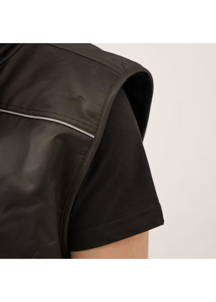 Tricorp 402001 (TBW2000) Bodywarmer Industrie – Warme en Waterafstotende Werkbodywarmer