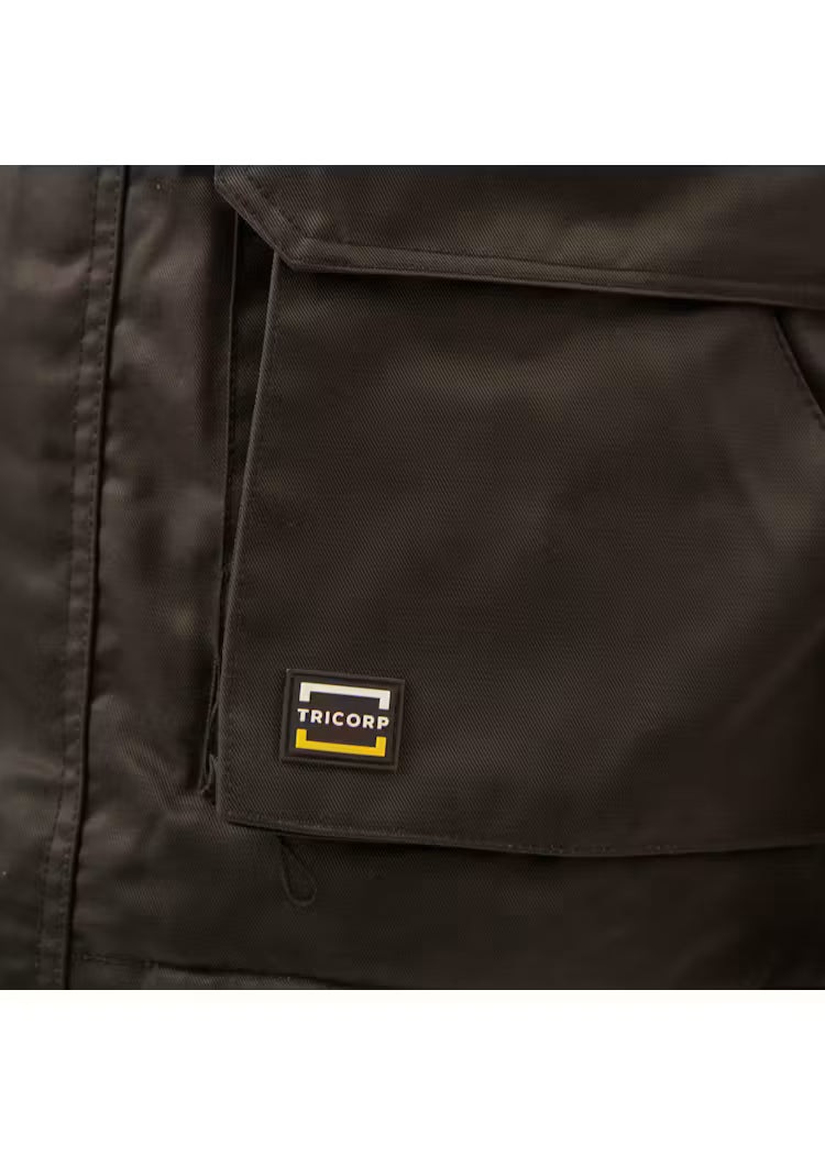 Tricorp 402001 (TBW2000) Bodywarmer Industrie – Warme en Waterafstotende Werkbodywarmer