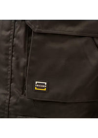 Tricorp 402001 (TBW2000) Bodywarmer Industrie – Warme en Waterafstotende Werkbodywarmer