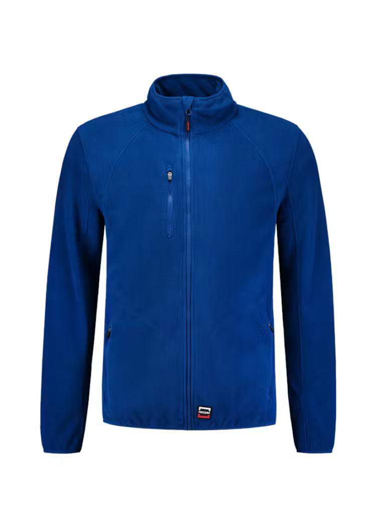Tricorp 301012 Fleecevest Luxe – Warm en Comfortabel Werkvest