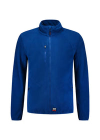 Tricorp 301012 Fleecevest Luxe – Warm en Comfortabel Werkvest