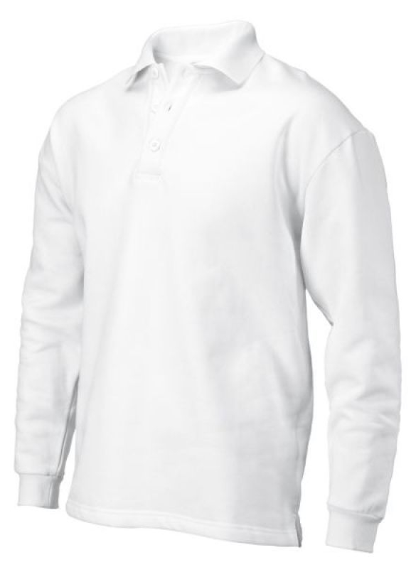 TRICORP Polosweater