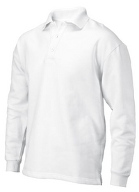 TRICORP Polosweater