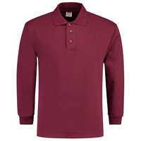 TRICORP Polosweater