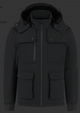 TRICORP Softshell jack Rewear