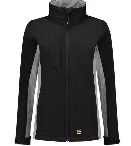 TRICORP Softshell jack dames