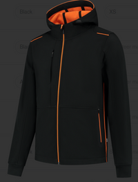 TRICORP Softshell jack