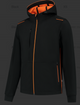 TRICORP Softshell jack