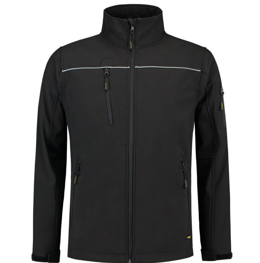 TRICORP Softshell jack