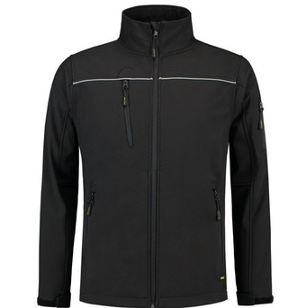 compare product TRICORP Softshell jack