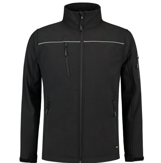 TRICORP Softshell jack