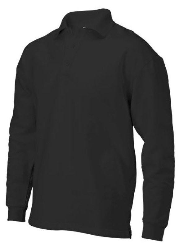 TRICORP Polosweater