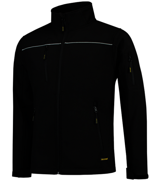 TRICORP Softshell jack kinderen