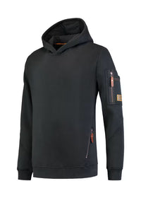 Tricorp 304001 Hooded Sweater – Warme en Comfortabele Werkhoodie
