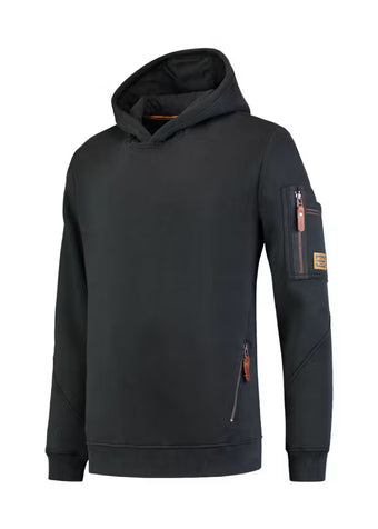 compare product Tricorp 304001 Hooded Sweater – Warme en Comfortabele Werkhoodie
