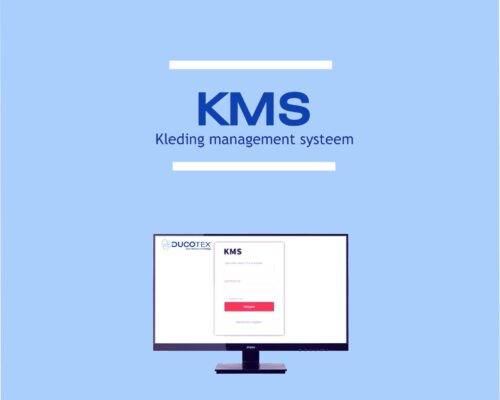 Ducotex_KMS_Kledingmanagement
