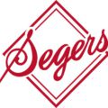 logga segers ny