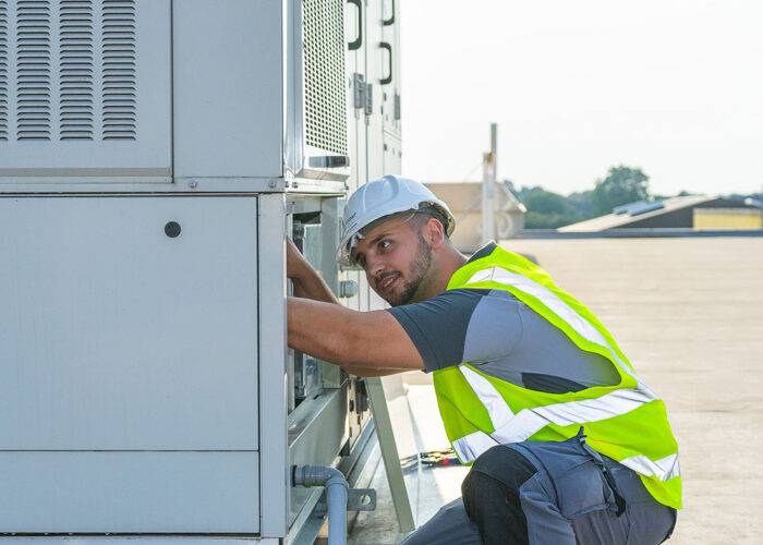 service bedrijven werkkleding