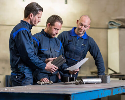 werkkleding-installatie-en-onderhoud