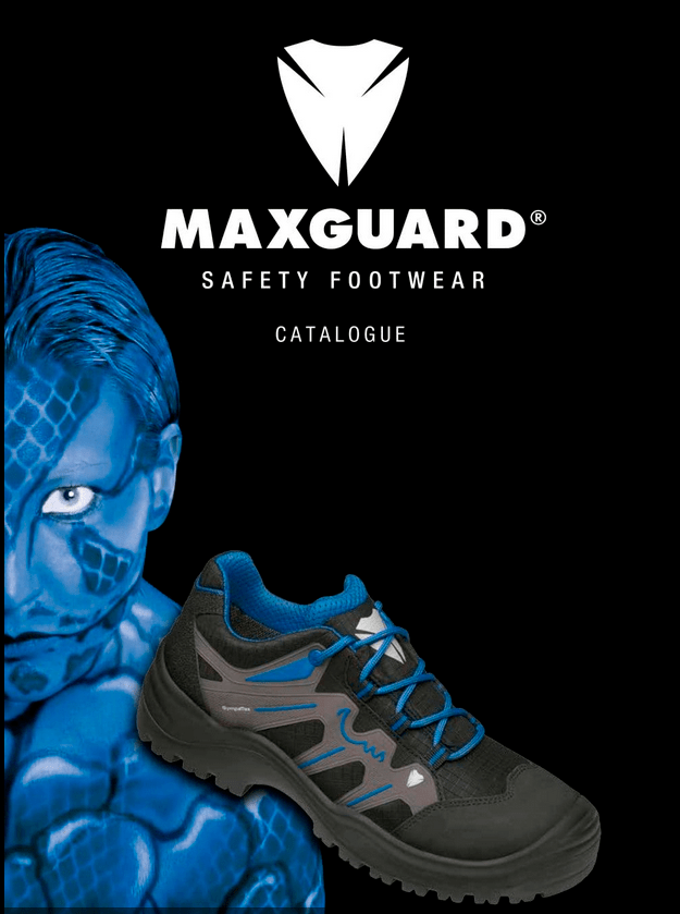 Catalogus Maxguard_ducotex