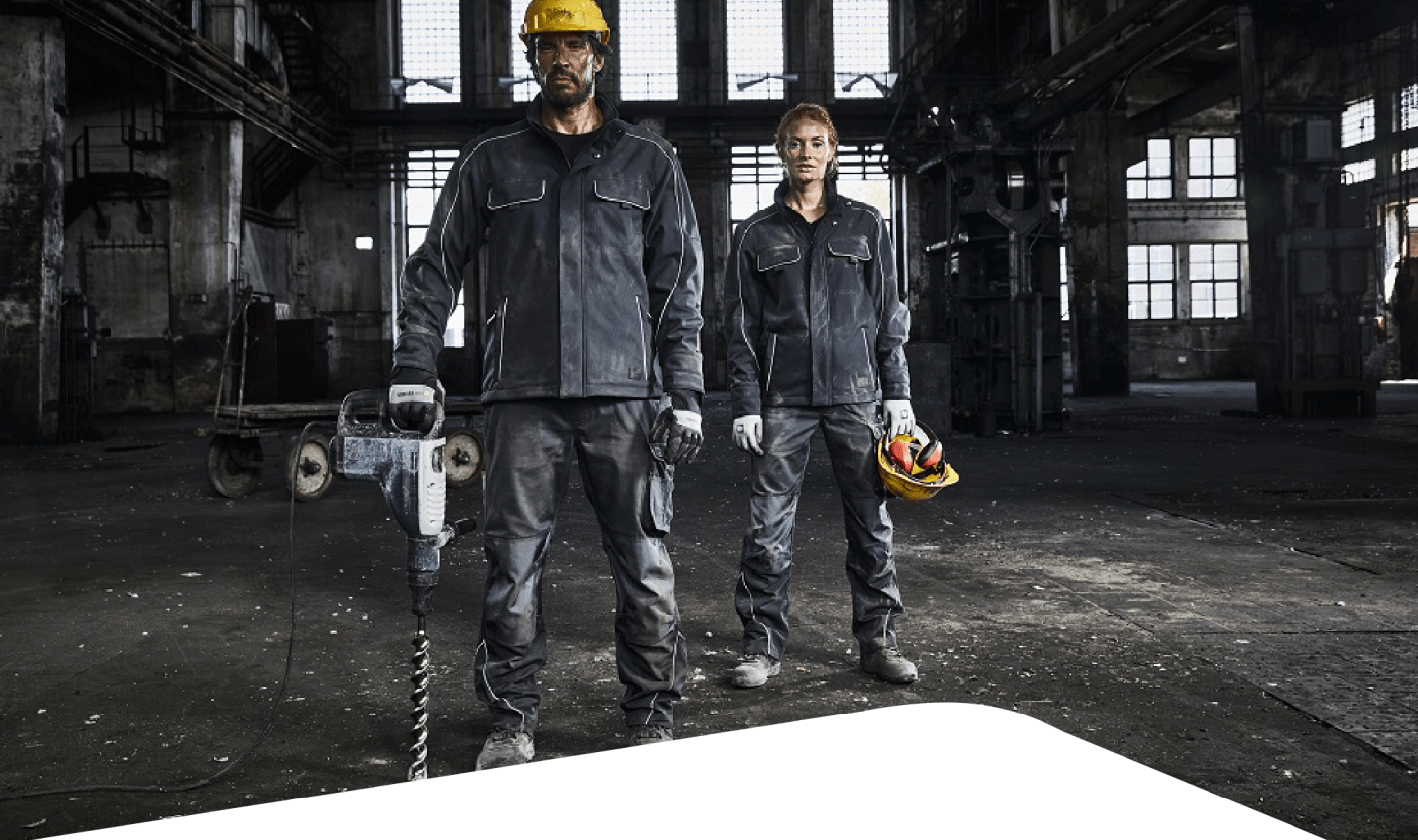 James_nicholson_ducotex workwear