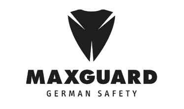 Maxguard logo