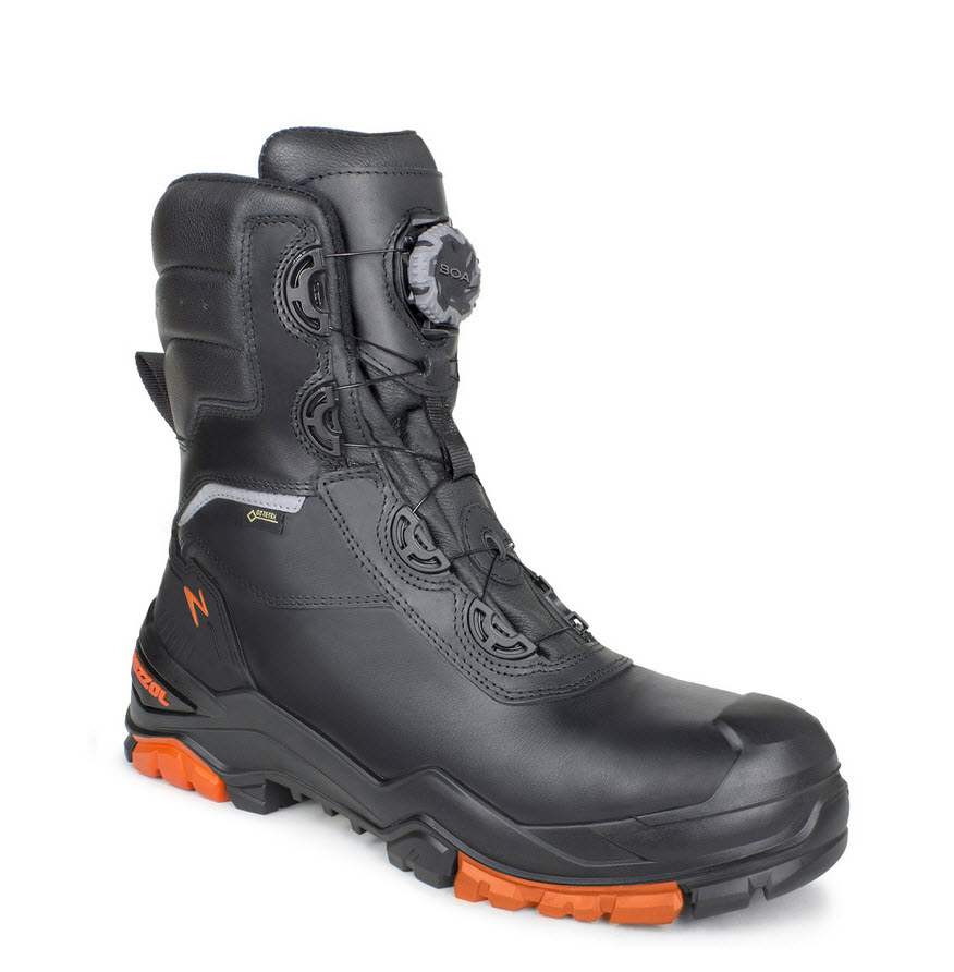 Pezzol RamblerF S3 BOA Hoog - WR - CI - SRC - SRC - mt. 37-47 1