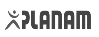 Planam logo