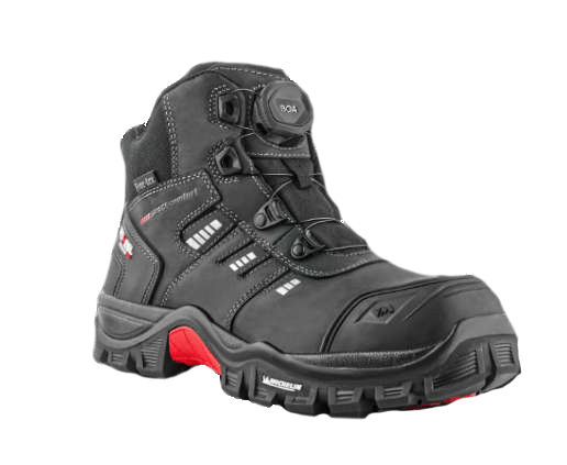 VM schoenen waterproof