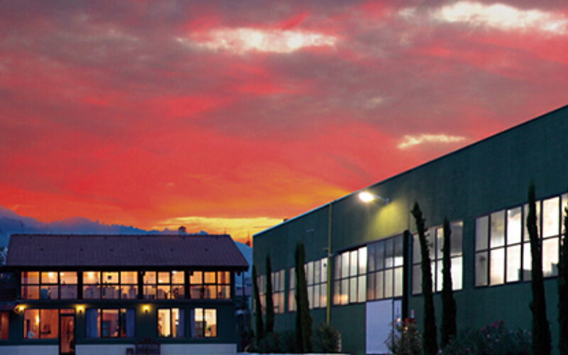 ducotex_kantoor_giasco Giasco italie werkschoen