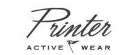 printer - active wear