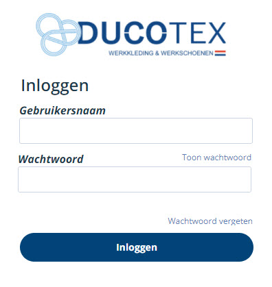 kms ducotex inkogge