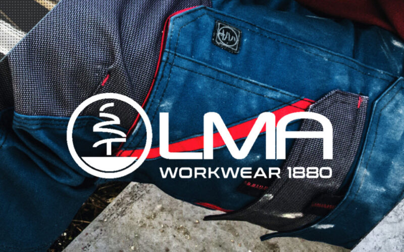 ducotex lma workwear