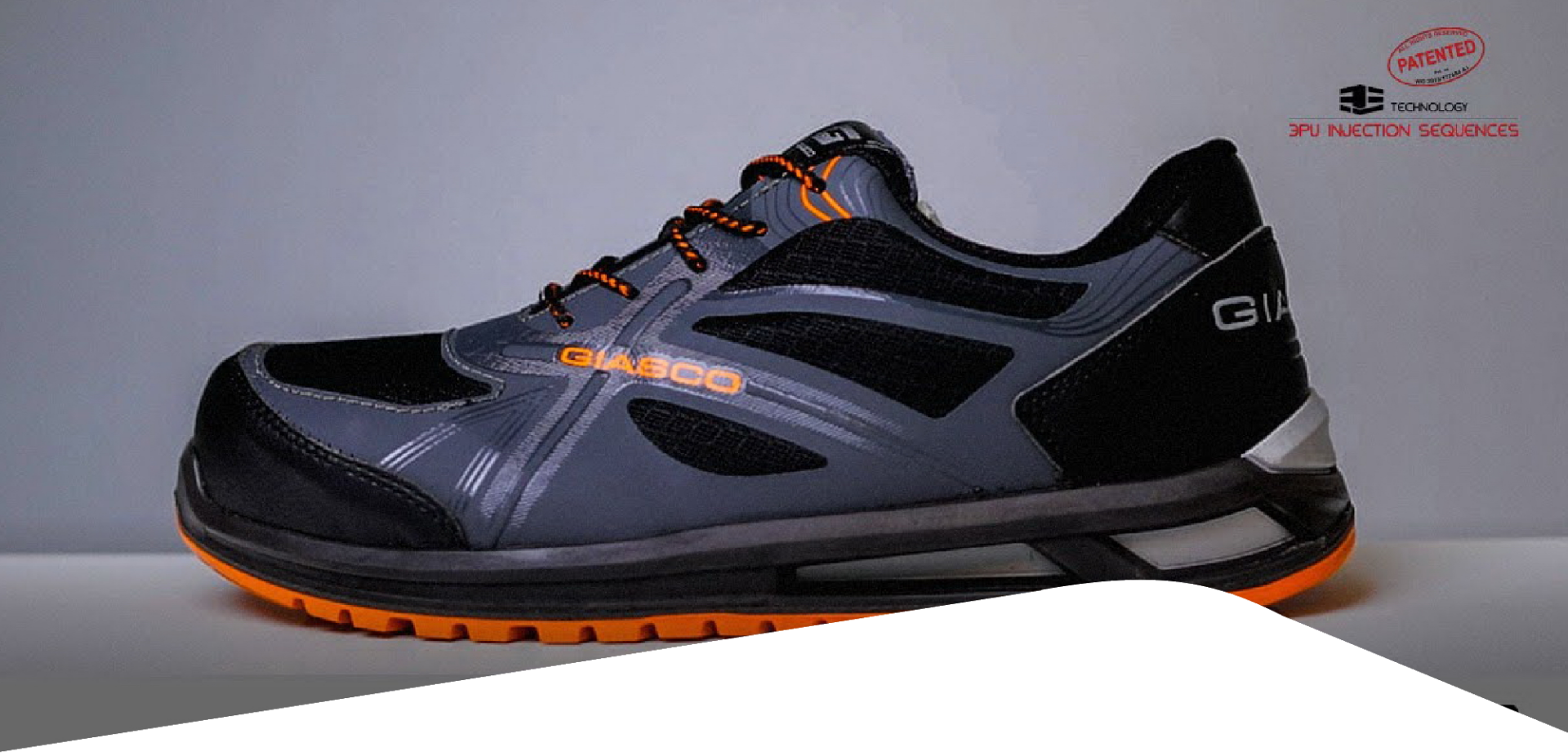 Giasco Ducotex Bedrijfskleding en Schoenen