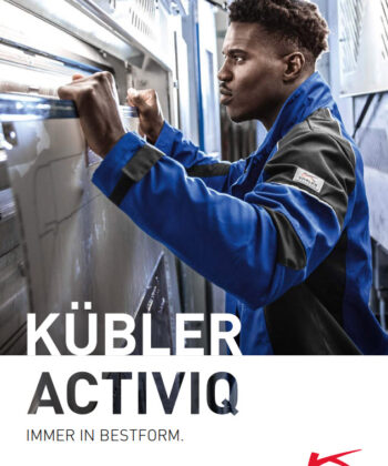 kubler activiq catalogus 2022 ducotex