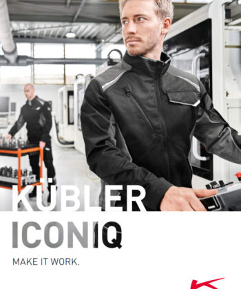 kubler iconiq catalogus 2022 ducotex